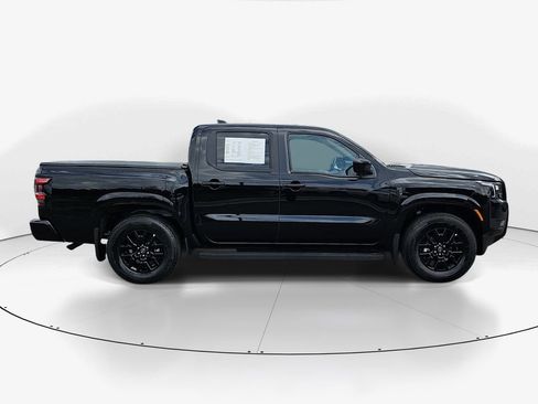 Used 2026 Nissan Frontier SV w/ Tow Package RWD image 5