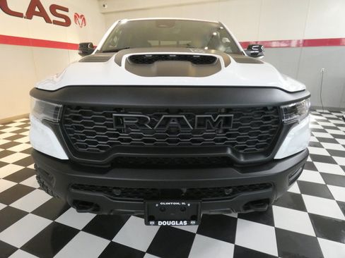 New 2026 RAM 1500 RHO w/ Bed Utility Group AWD/4WD image 3