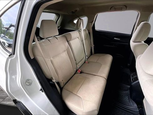 Used 2016 Honda CR-V SE image 22