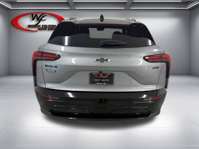 New 2026 Chevrolet Blazer EV RS FWD image 7
