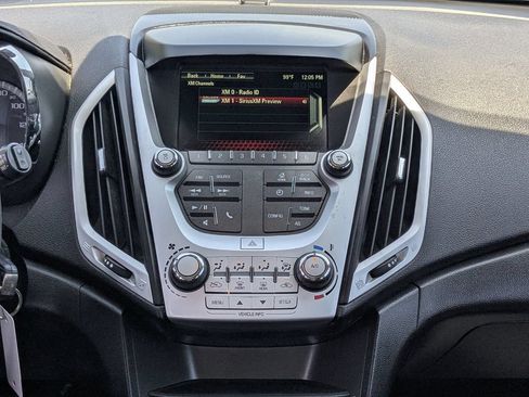 Used 2017 GMC Terrain SLE FWD image 16