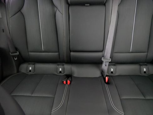 Certified 2025 Cadillac Optiq Sport 2 w/ LPO, Floor Liner Package image 13