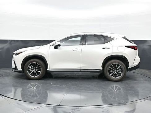 Used 2025 Lexus NX 350 AWD w/ Accessory Package (2T) image 4