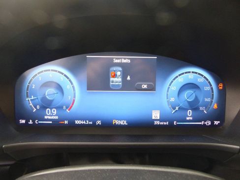 Used 2023 Ford Escape Active w/ Tech Pack #2 AWD/4WD image 31
