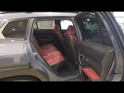 New 2026 MAZDA CX-50 AWD 2.5 Hybrid w/ Premium Pkg image 32