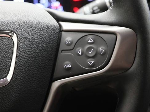 Used 2023 GMC Acadia AT4 w/ Technology Package AWD/4WD image 20