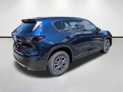 New 2026 MAZDA CX-5 Select AWD/4WD image 5