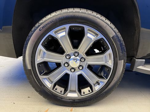 Used 2016 Chevrolet Tahoe LT w/ Max Trailering Package image 9