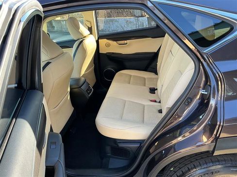 Used 2015 Lexus NX 200t AWD w/ Premium Package image 30