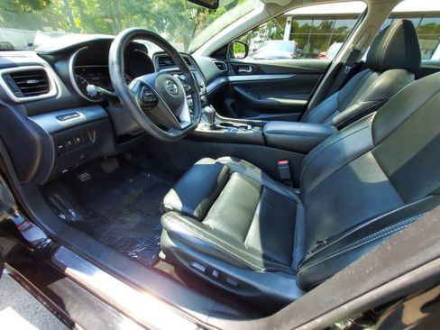 Used 2016 Nissan Maxima 3.5 SL FWD image 7