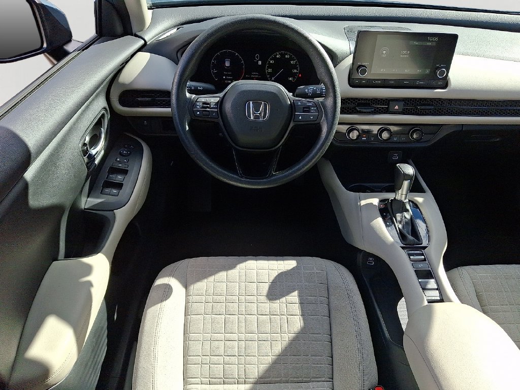 Used 2023 Honda HR-V LX image 13