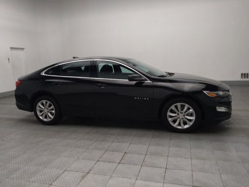 Used 2024 Chevrolet Malibu LT image 11