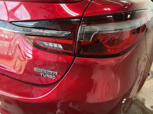 Used 2021 MAZDA MAZDA6 Grand Touring Reserve image 11