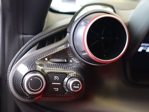 Used 2023 Ferrari F8 Tributo RWD image 18