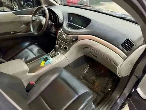 Used 2008 Subaru Tribeca Limited image 22