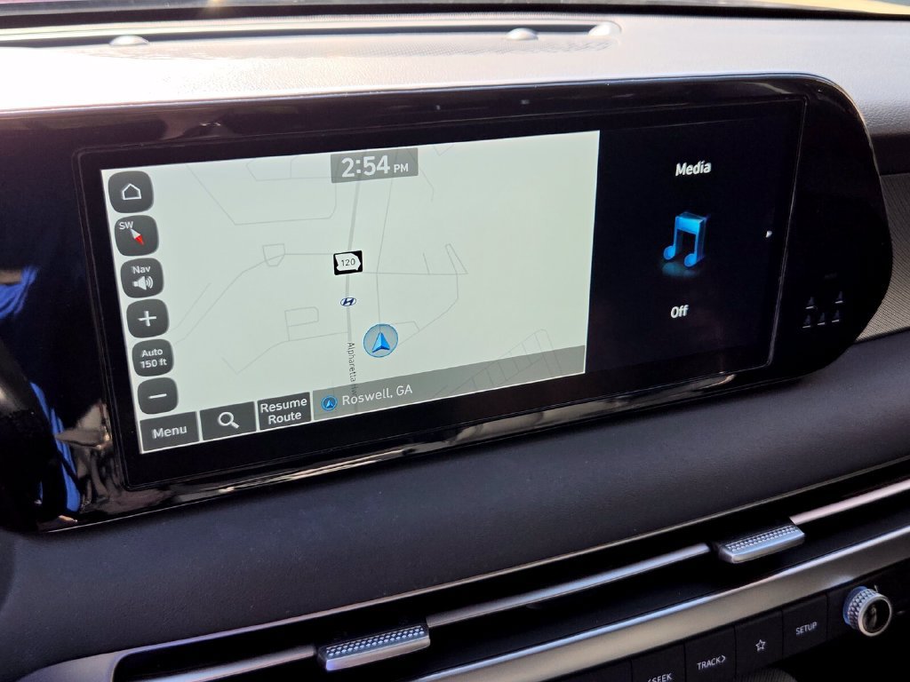 Used 2024 Hyundai Palisade SEL w/ Premium Package FWD image 25