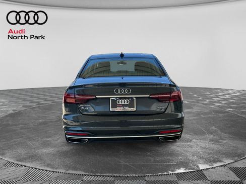 Used 2023 Audi A4 2.0T Premium AWD/4WD image 4