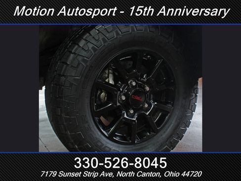 Used 2016 Toyota Tundra TRD Pro image 48