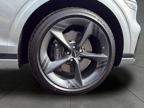 Used 2026 Genesis GV70 3.5T Sport Prestige AWD/4WD image 10