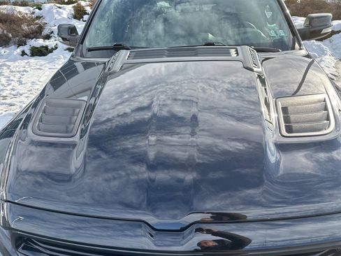 Used 2020 RAM 1500 Laramie image 13