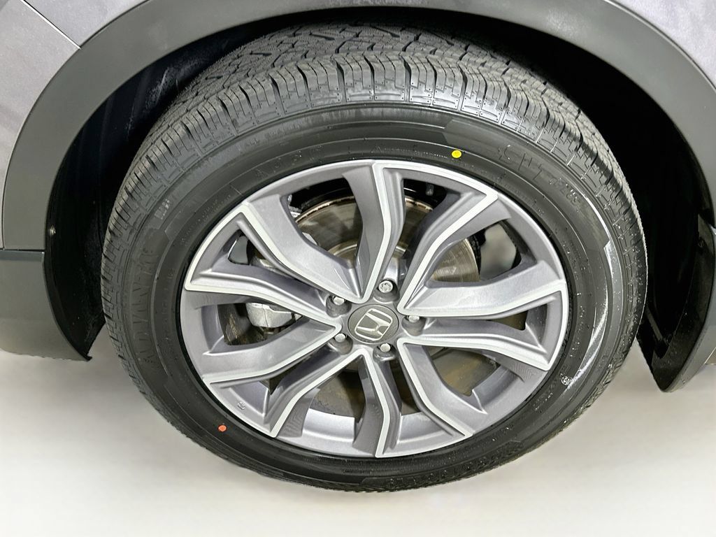 Used 2022 Honda CR-V Touring image 24
