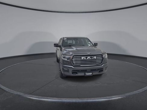New 2026 RAM 1500 Laramie AWD/4WD image 4