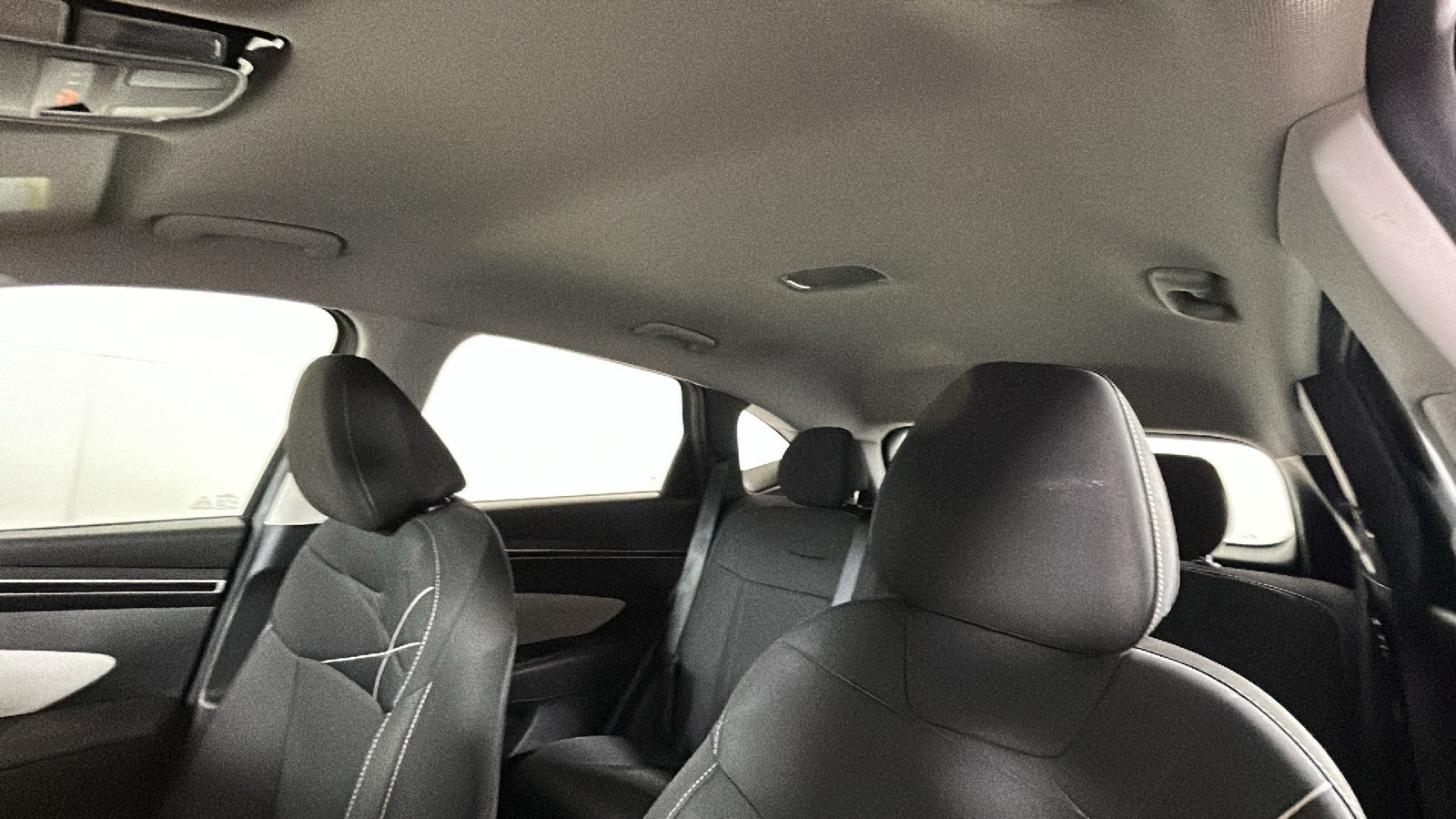 Certified 2024 Hyundai Tucson SE FWD image 17