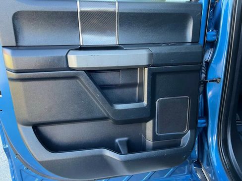 Used 2019 Ford F150 Raptor w/ Equipment Group 802A Luxury image 35