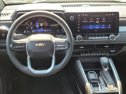 New 2026 Chevrolet Colorado LT w/ LT Convenience Package image 9