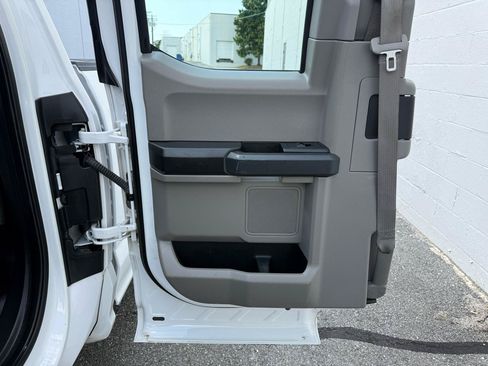 Used 2019 Ford F150 XL w/ XL Power Equipment Group RWD image 31