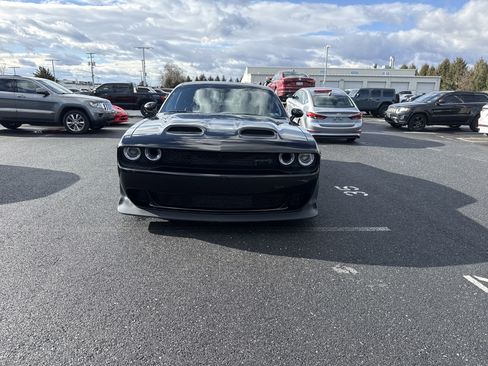 Used 2023 Dodge Challenger SRT Hellcat image 5