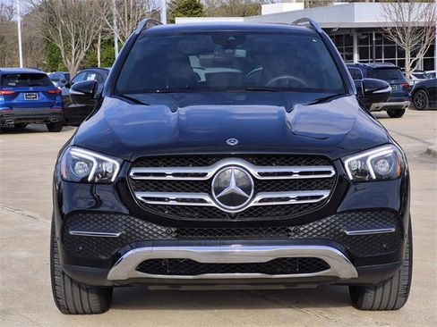 Used 2023 Mercedes-Benz GLE 350 image 2