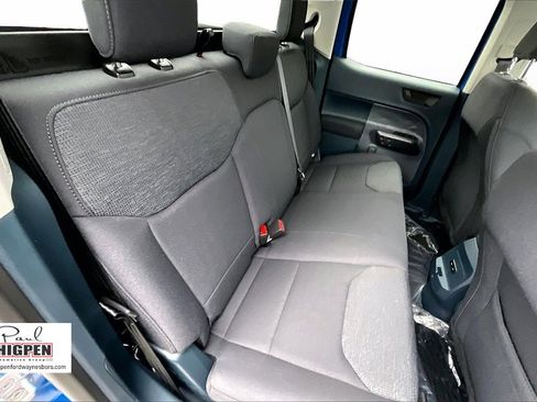 New 2026 Ford Maverick XL image 9