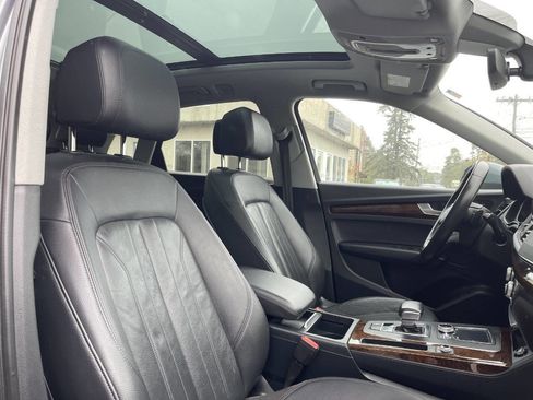 Used 2018 Audi Q5 2.0T Premium image 31