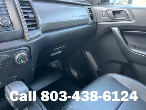 Used 2022 Ford Ranger XL AWD/4WD image 26