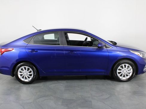 Used 2019 Hyundai Accent SEL w/ Cargo Package image 13