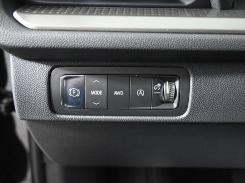 Used 2026 Chevrolet Traverse LT w/ Midnight/Sport Edition AWD/4WD image 24