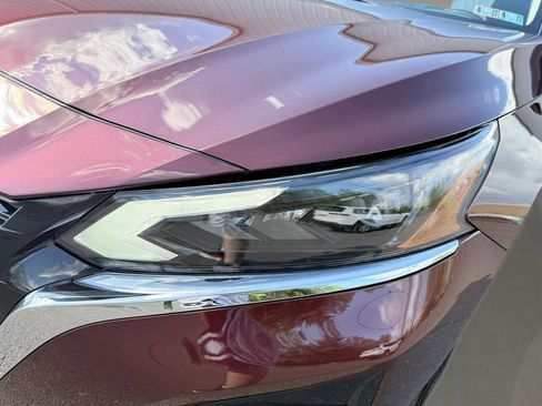 Used 2025 Nissan Altima 2.5 SV image 11