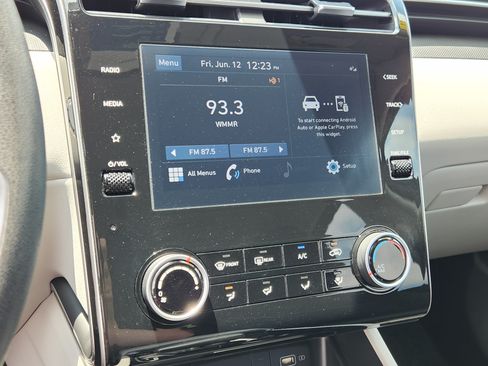 Certified 2023 Hyundai Tucson SEL AWD/4WD image 20