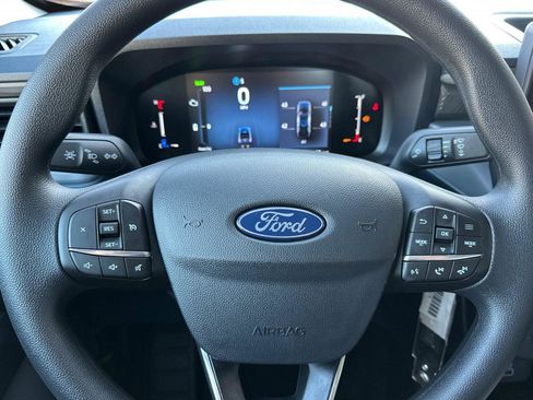 New 2026 Ford Maverick XL w/ Equipment Group 101A image 18