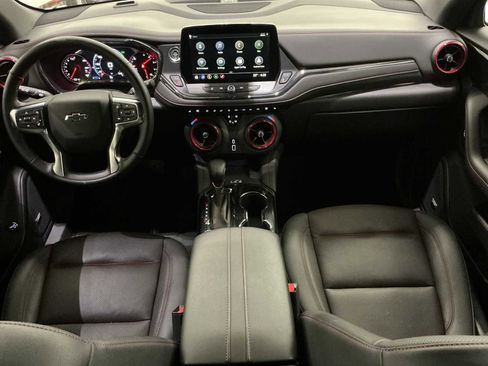Used 2025 Chevrolet Blazer RS image 6