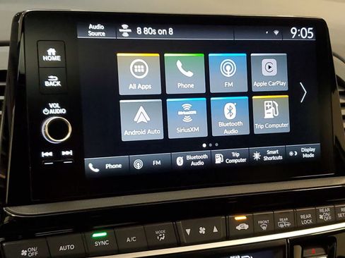 Used 2025 Honda Odyssey Sport-L image 5