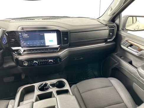 Used 2024 GMC Sierra 1500 Elevation AWD/4WD image 25