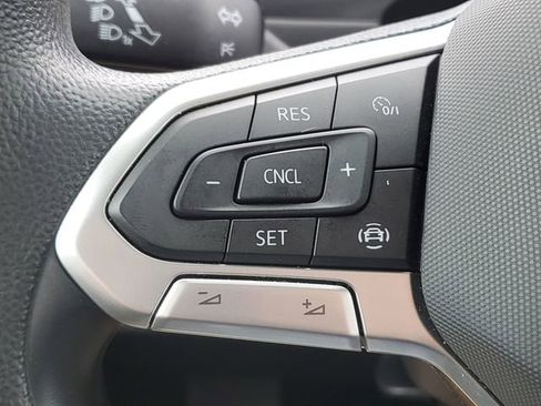 Used 2022 Volkswagen Tiguan S FWD image 10