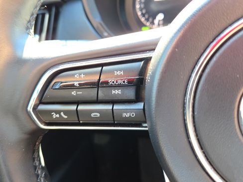 Used 2024 MAZDA CX-90 3.3 Turbo w/ Premium Plus Pkg image 28