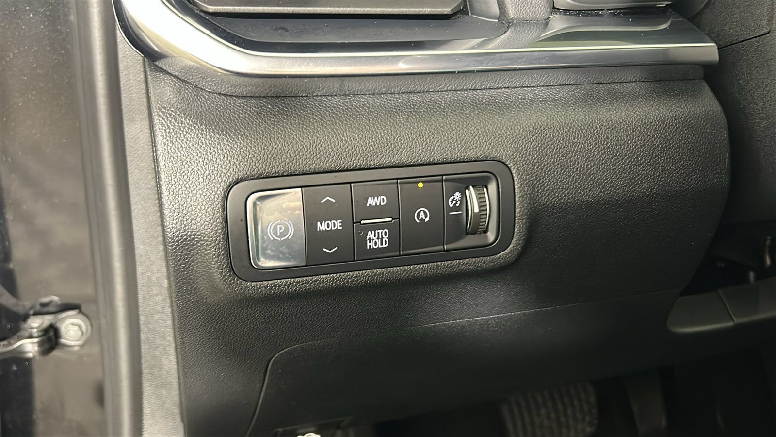 Used 2026 GMC Terrain Elevation AWD/4WD image 23