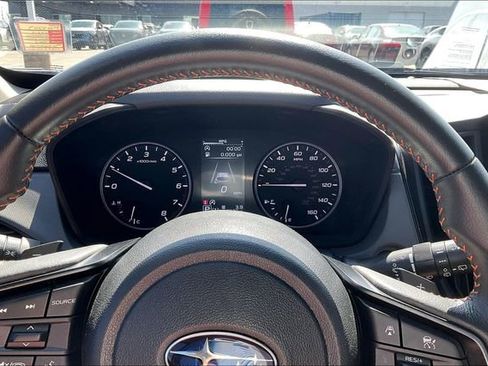 Used 2024 Subaru Crosstrek 2.5i Limited w/ Crosstrek Mirror Package image 18