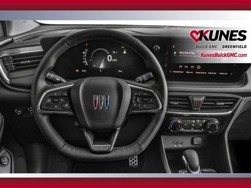 New 2026 Buick Encore GX Sport Touring w/ Comfort Package AWD/4WD image 8