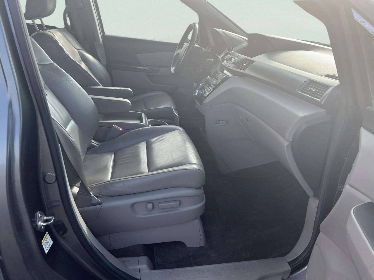 Used 2012 Honda Odyssey Touring image 19