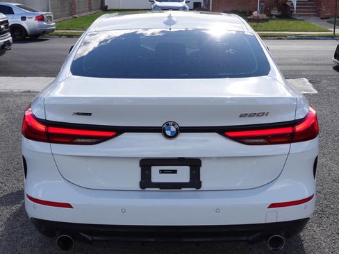 Used 2024 BMW 228i xDrive Gran Coupe image 10